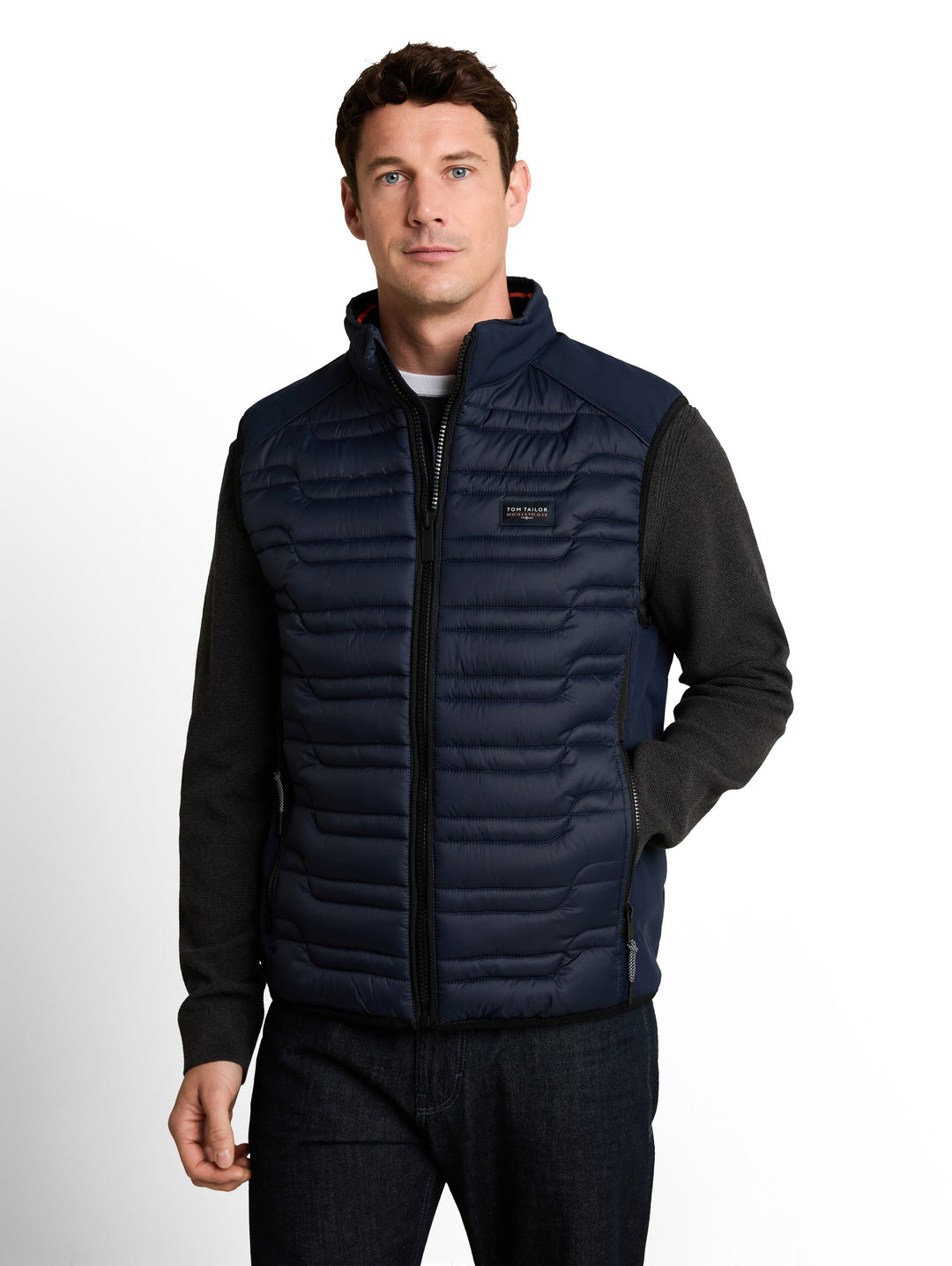 HYBRID VEST