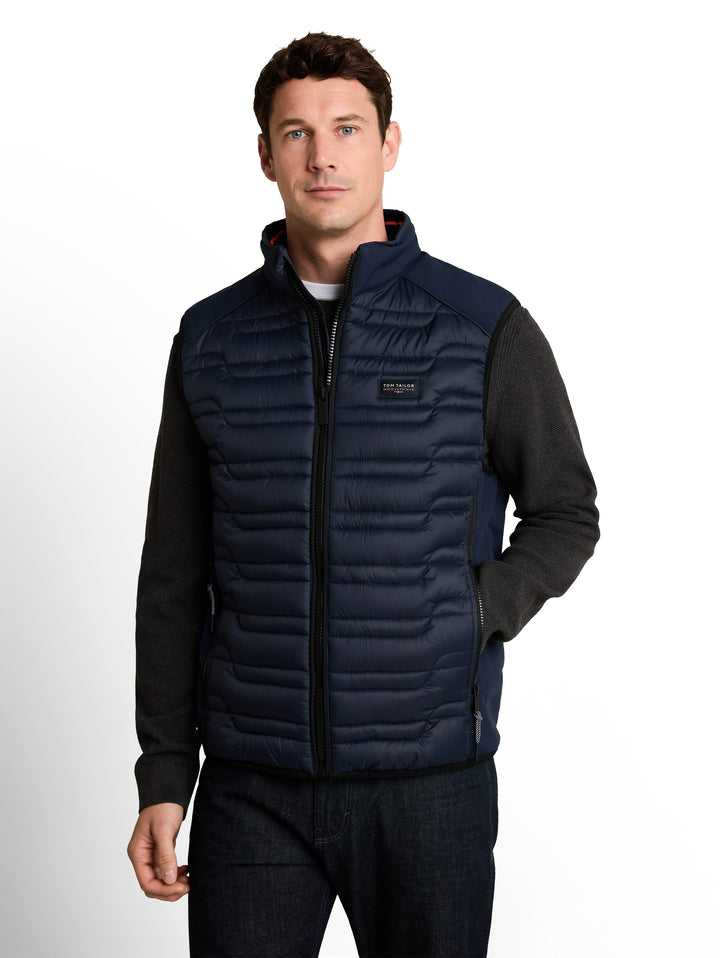 HYBRID VEST