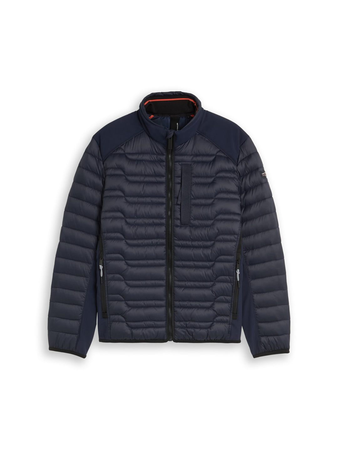 HYBRID JACKET