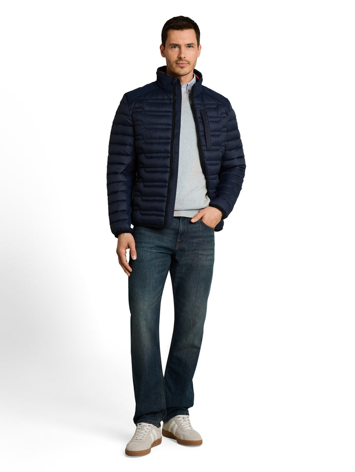 HYBRID JACKET