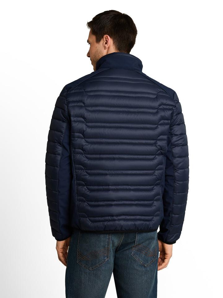 HYBRID JACKET