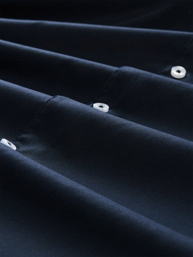 STRETCH POPLIN SHIRT