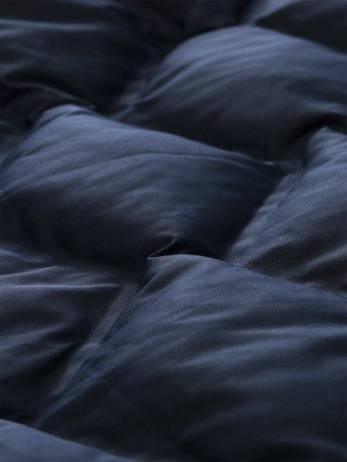 HYBRID JACKET WITH KNITSLEEVES