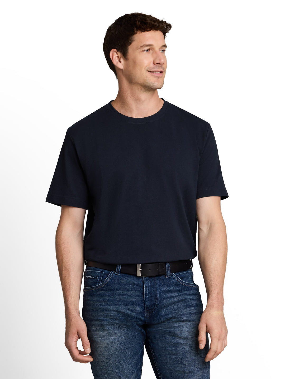 PIQU T-SHIRT