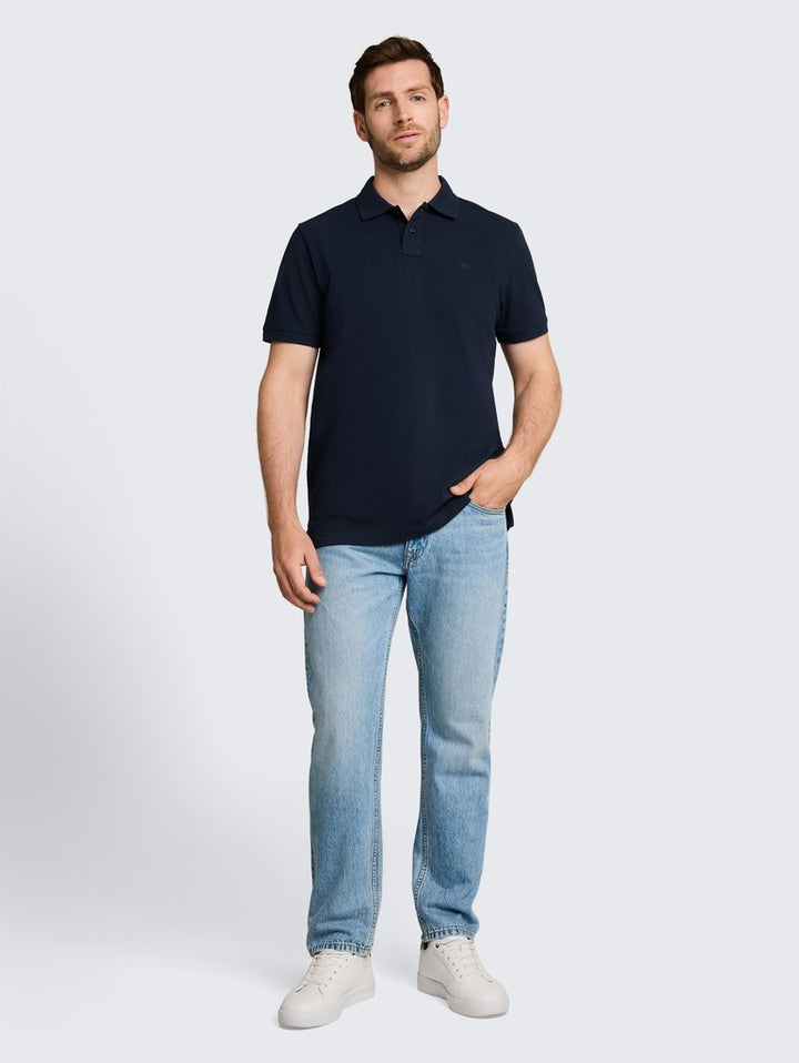 BASIC POLO