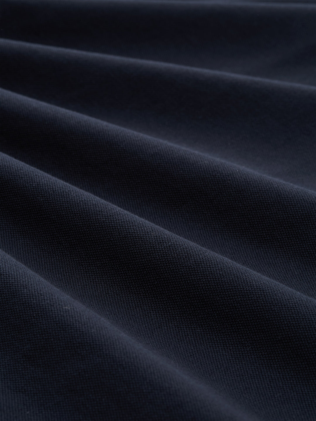 BASIC LONGSLEEVE POLO