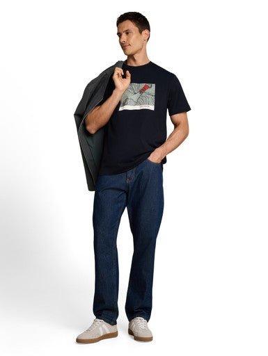 PRINTED T-SHIRT
