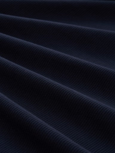 STRUCTURED STAND-UP JACKET