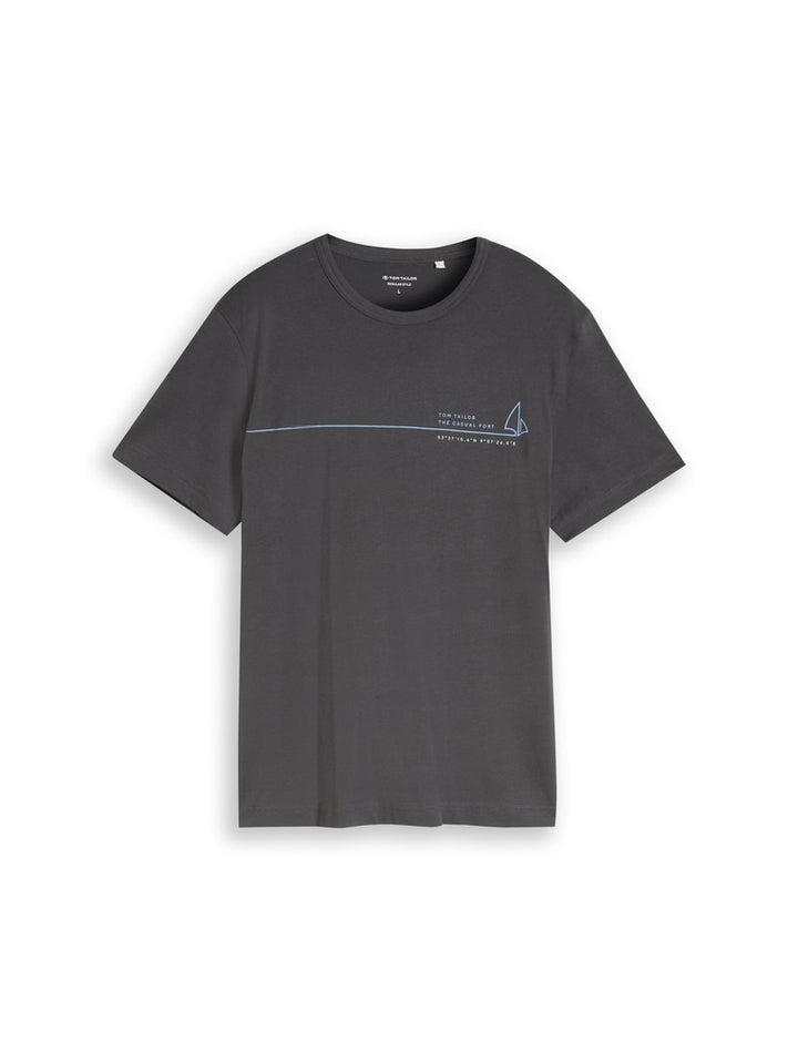 PRINTED T-SHIRT