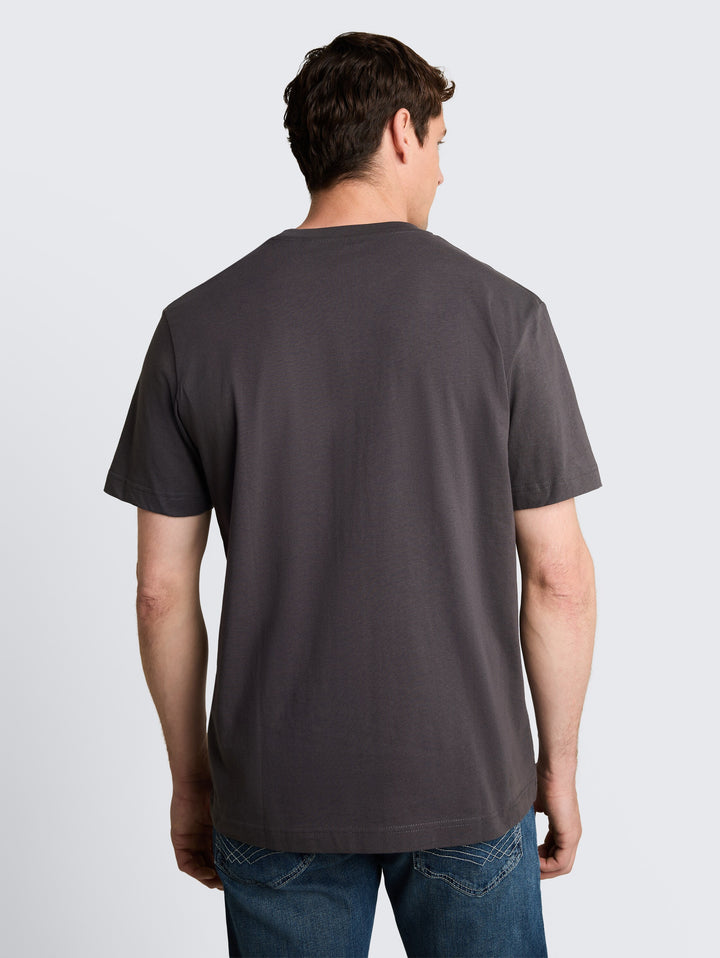 PRINTED T-SHIRT