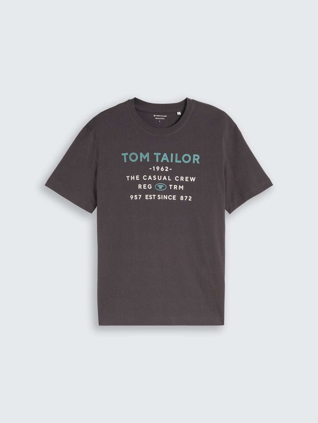 PRINTED T-SHIRT