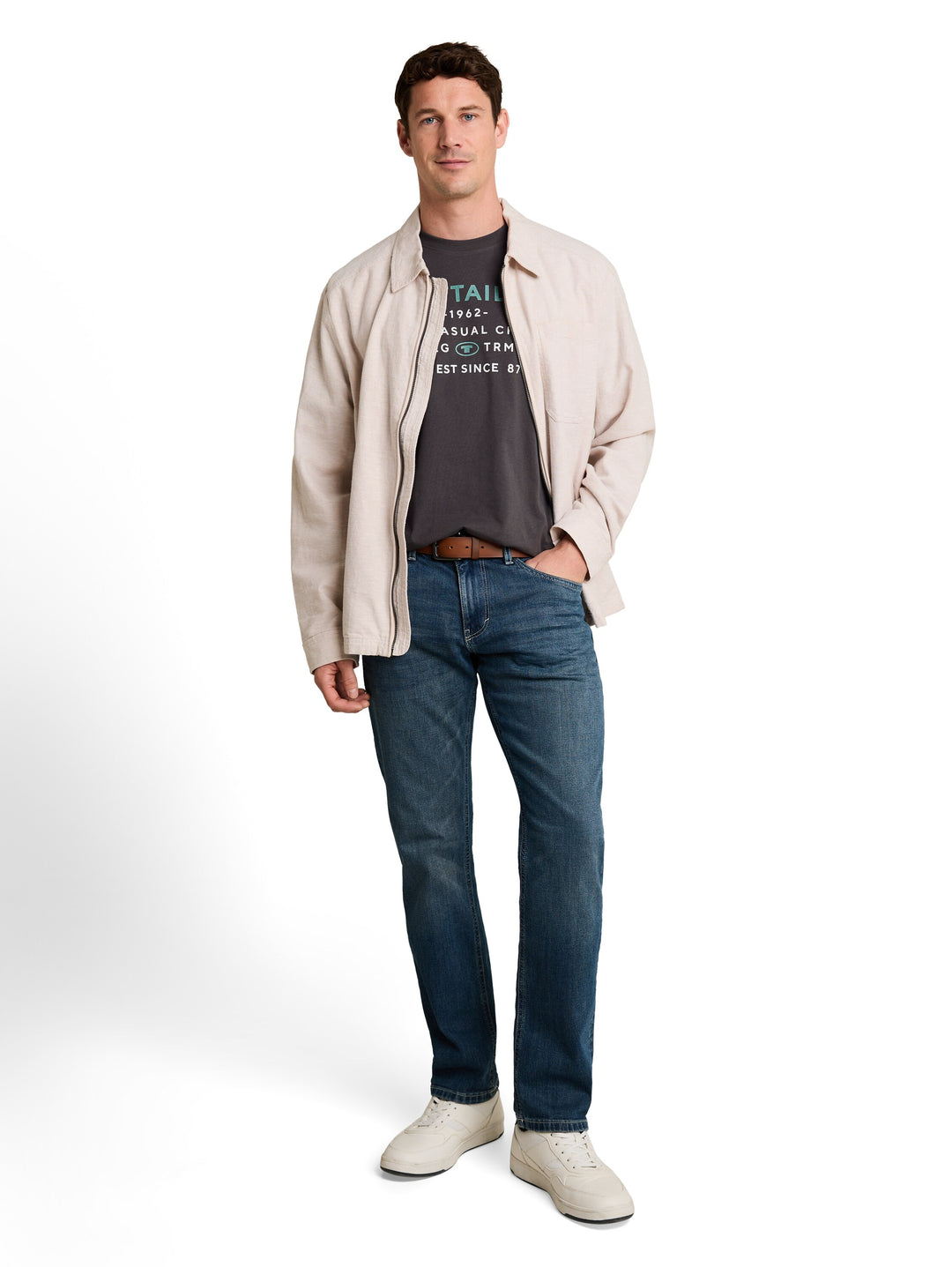 PRINTED T-SHIRT