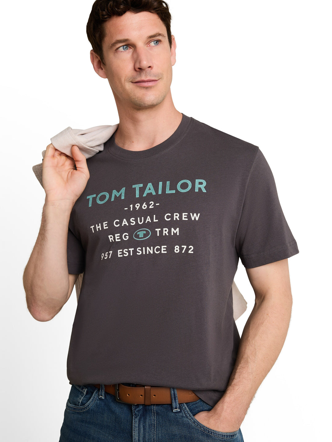 PRINTED T-SHIRT