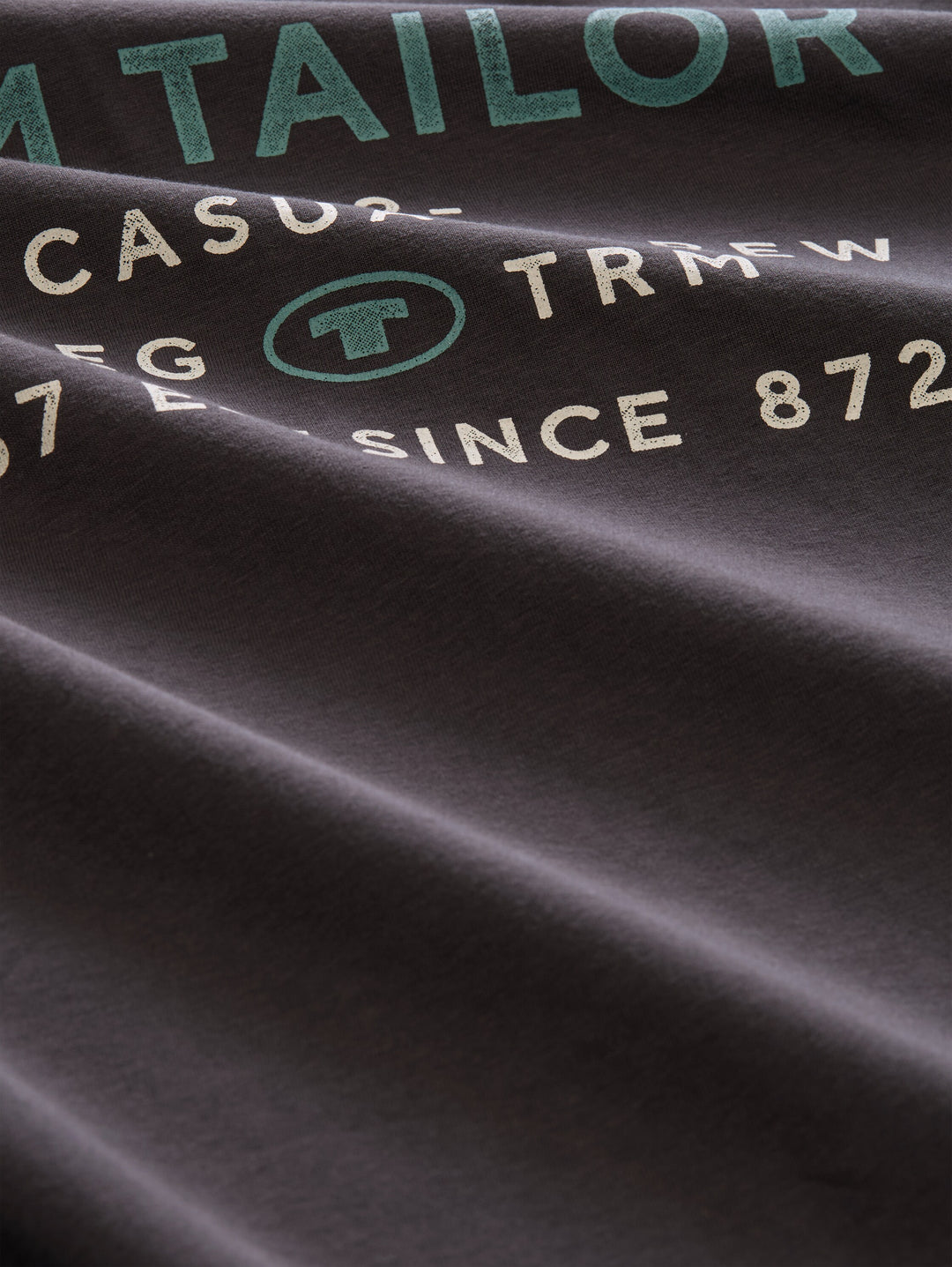 PRINTED T-SHIRT