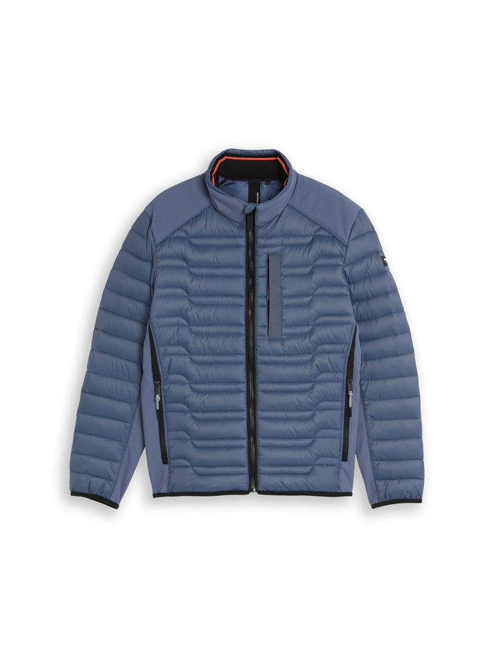 HYBRID JACKET