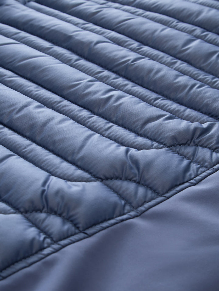 HYBRID JACKET