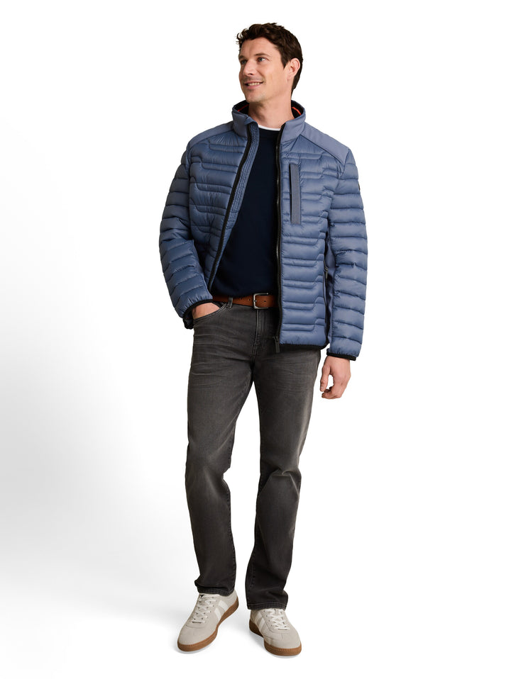 HYBRID JACKET