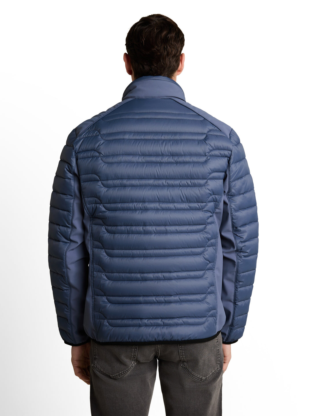 HYBRID JACKET