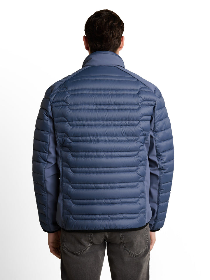 HYBRID JACKET