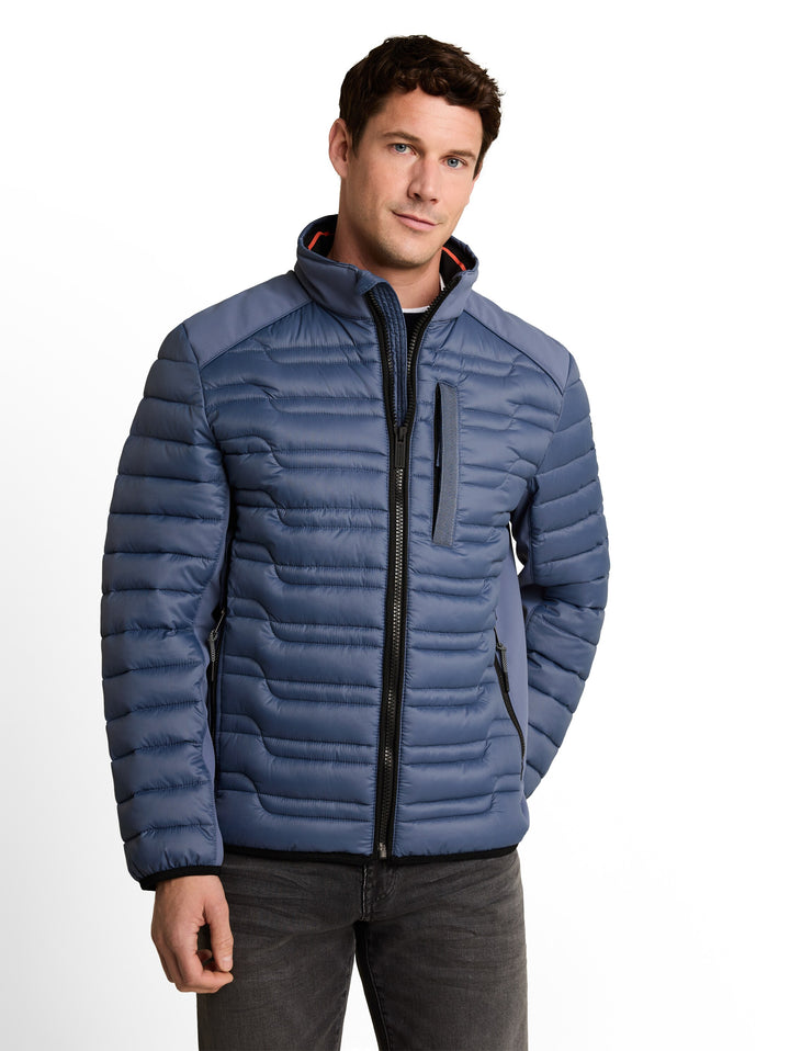 HYBRID JACKET