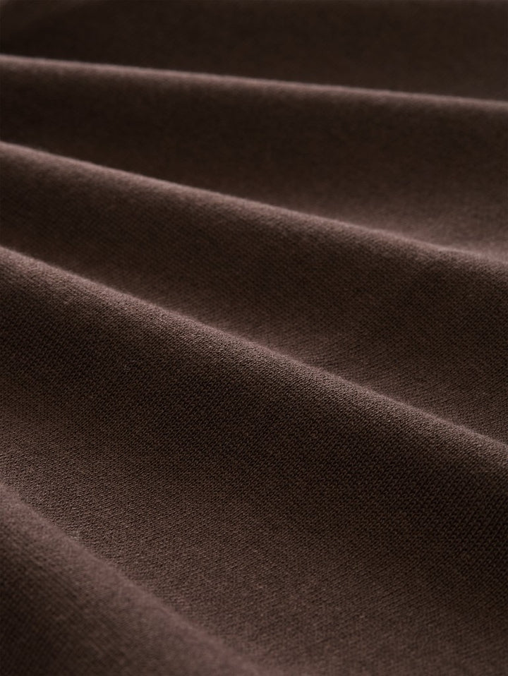 SWEATER BASIC V-NECK