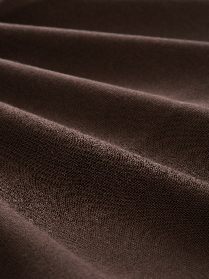 SWEATER BASIC V-NECK