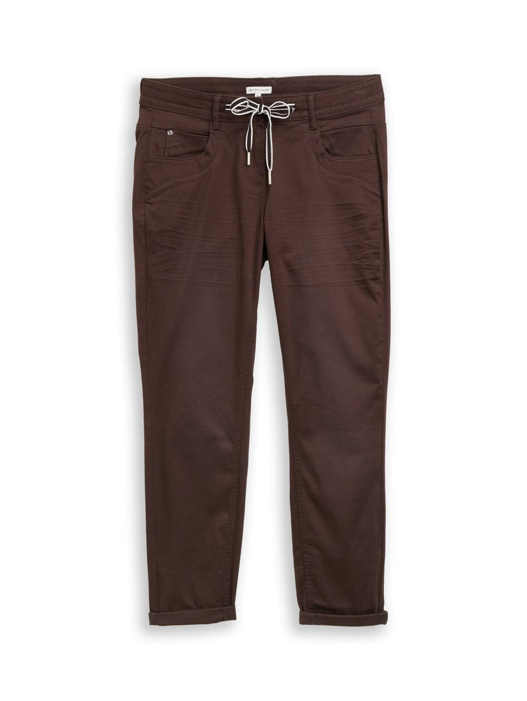 TOM TAILOR TAPERED RELAXED