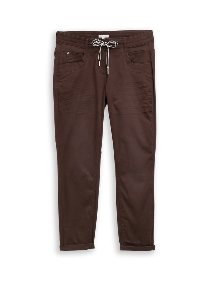 TOM TAILOR TAPERED RELAXED