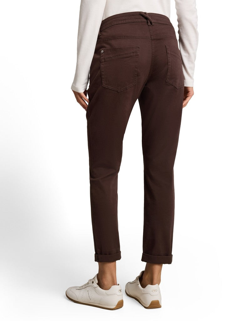 TOM TAILOR TAPERED RELAXED