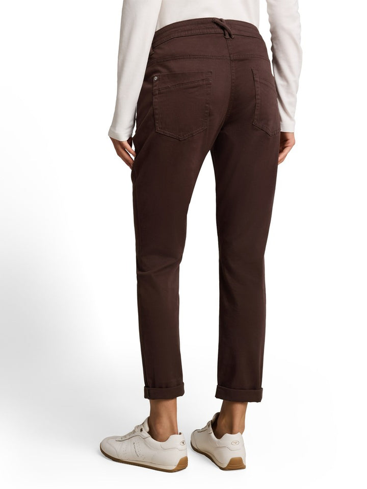 TOM TAILOR TAPERED RELAXED