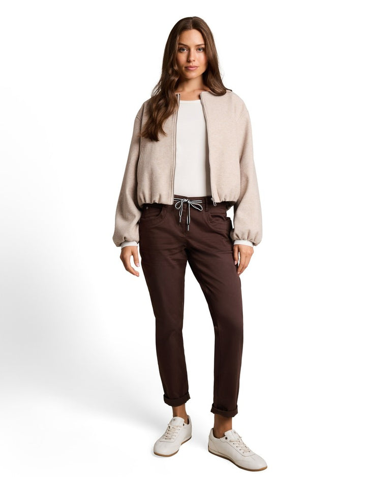 TOM TAILOR TAPERED RELAXED