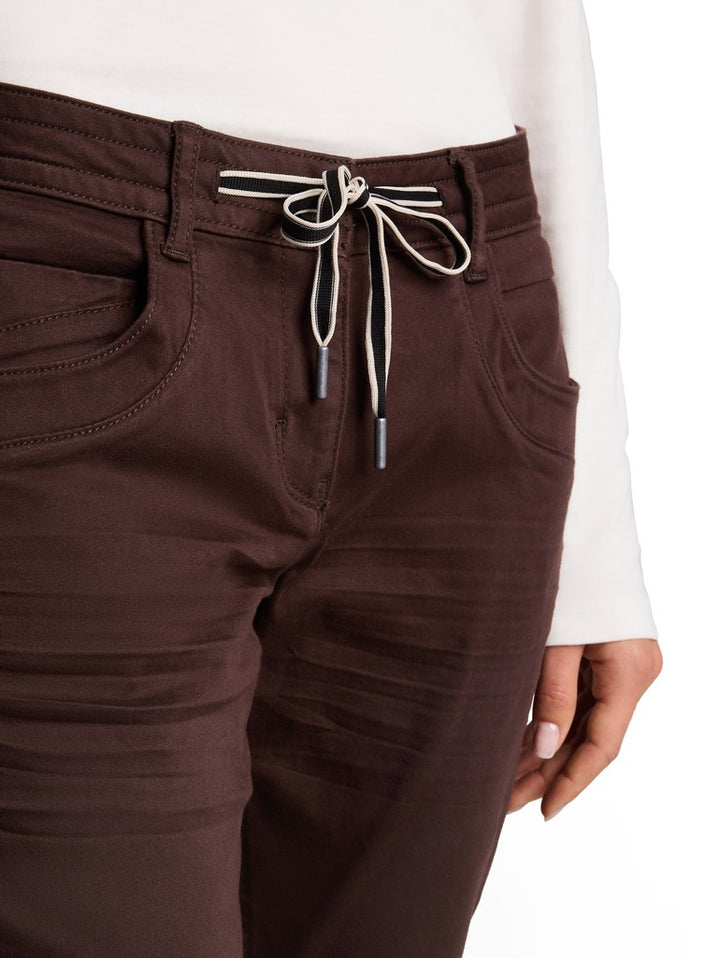 TOM TAILOR TAPERED RELAXED