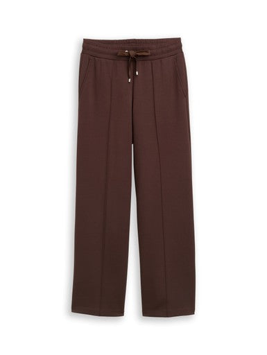 WIDE LEG SCUBA PANTS