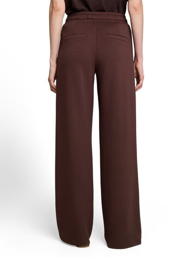 WIDE LEG SCUBA PANTS