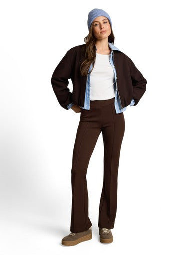 TREGGINGS WITH KICK
