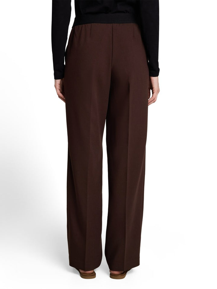 EASY STRAIGHT LEG PANTS