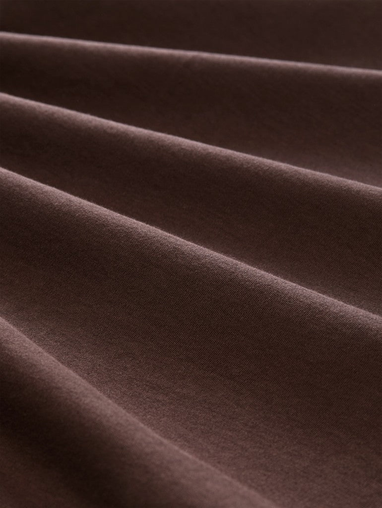 LONGSLEEVE BASIC CREW NECK
