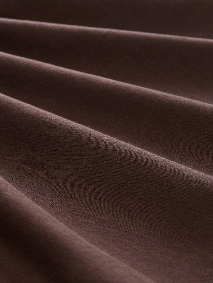 LONGSLEEVE BASIC CREW NECK