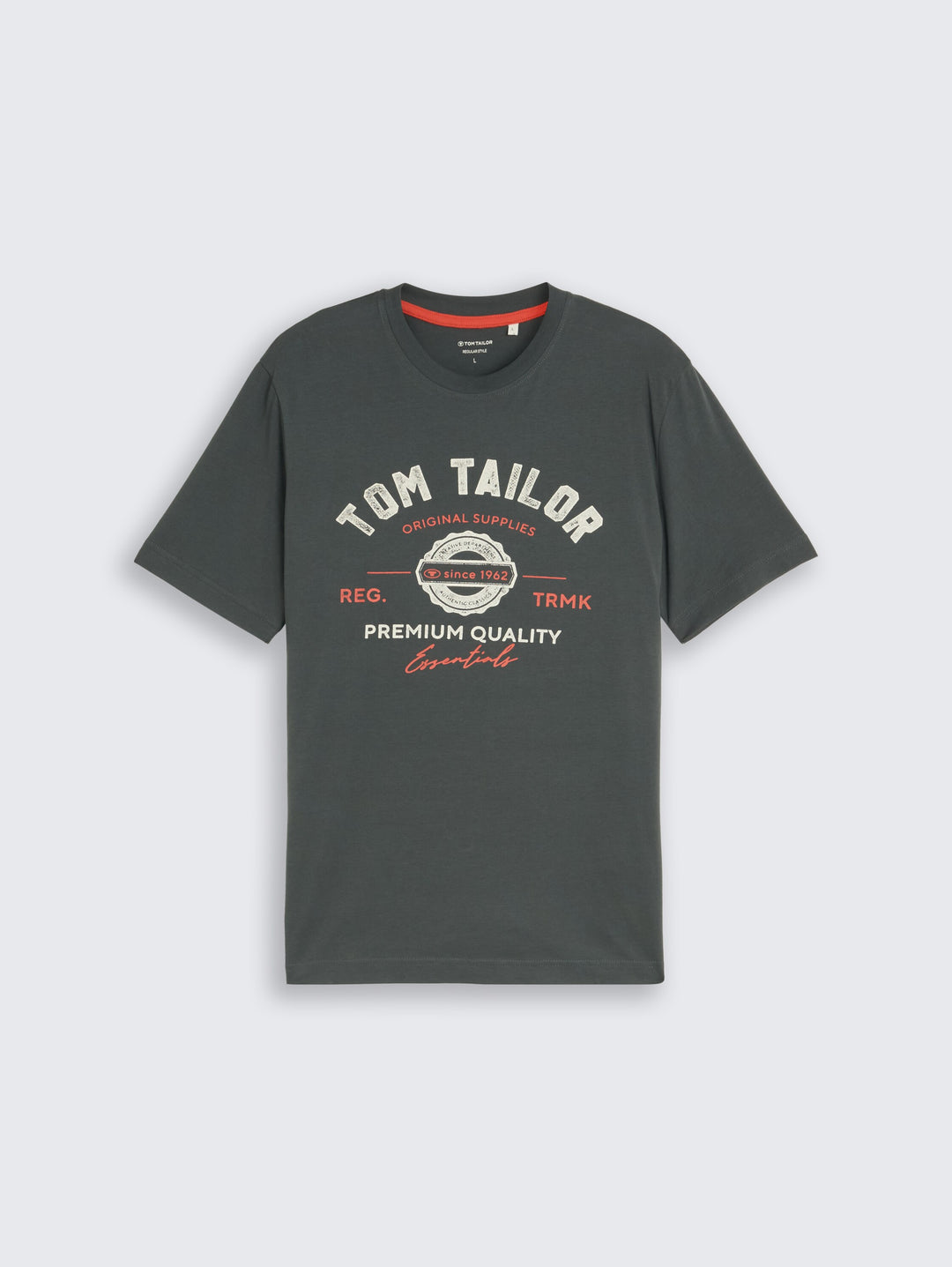 LOGO TEE