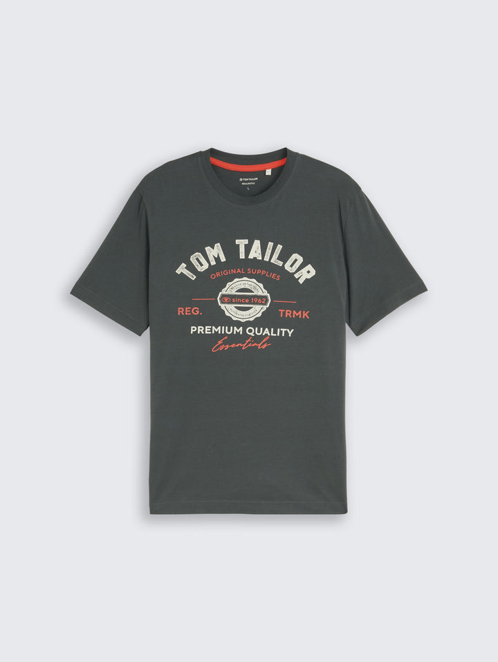 LOGO TEE