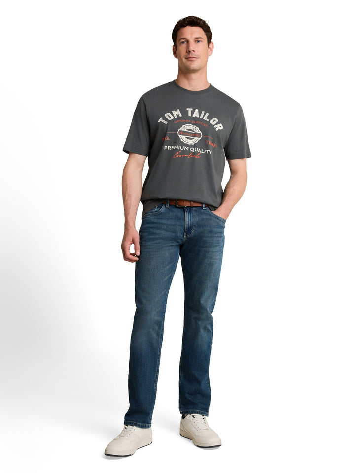 LOGO TEE