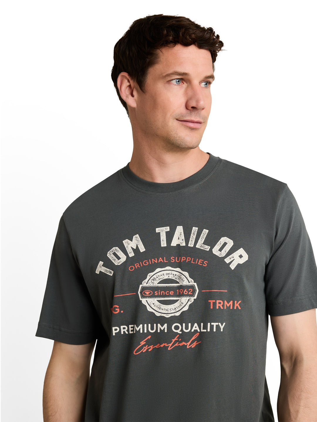 LOGO TEE