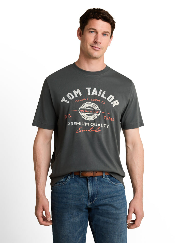 LOGO TEE