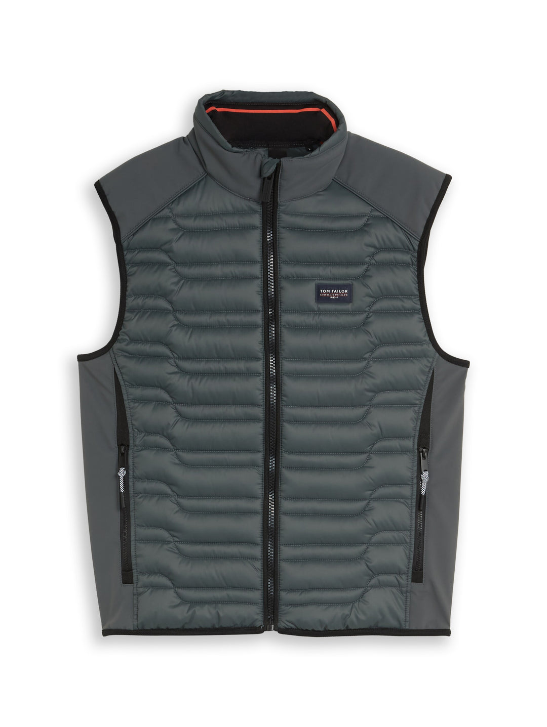 HYBRID VEST