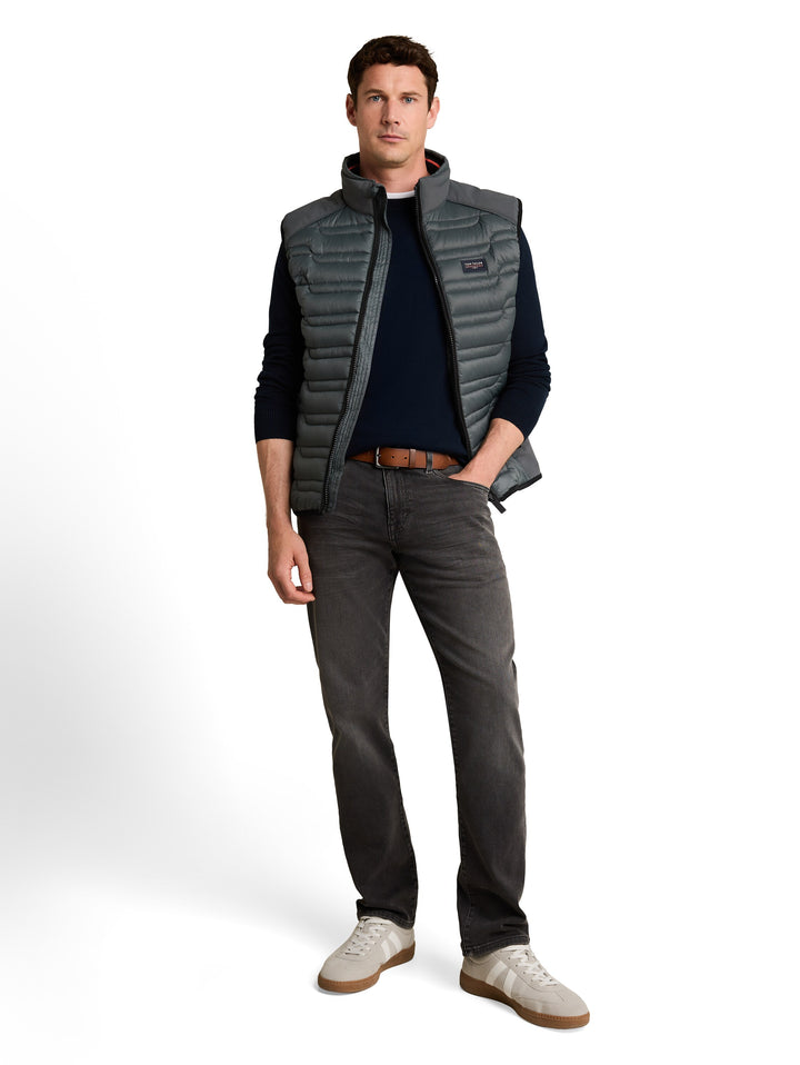 HYBRID VEST