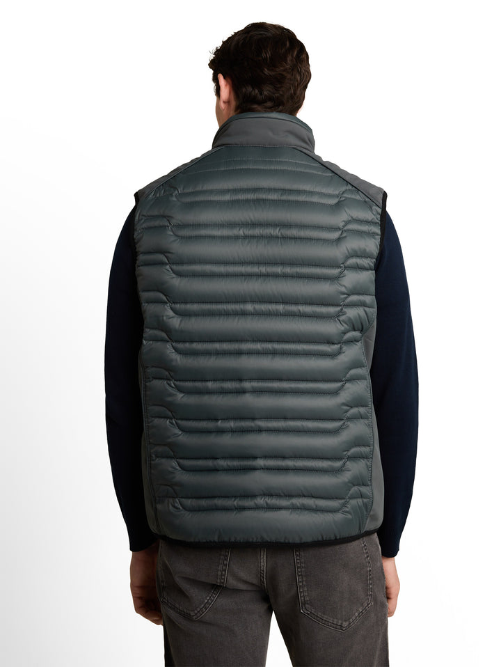 HYBRID VEST