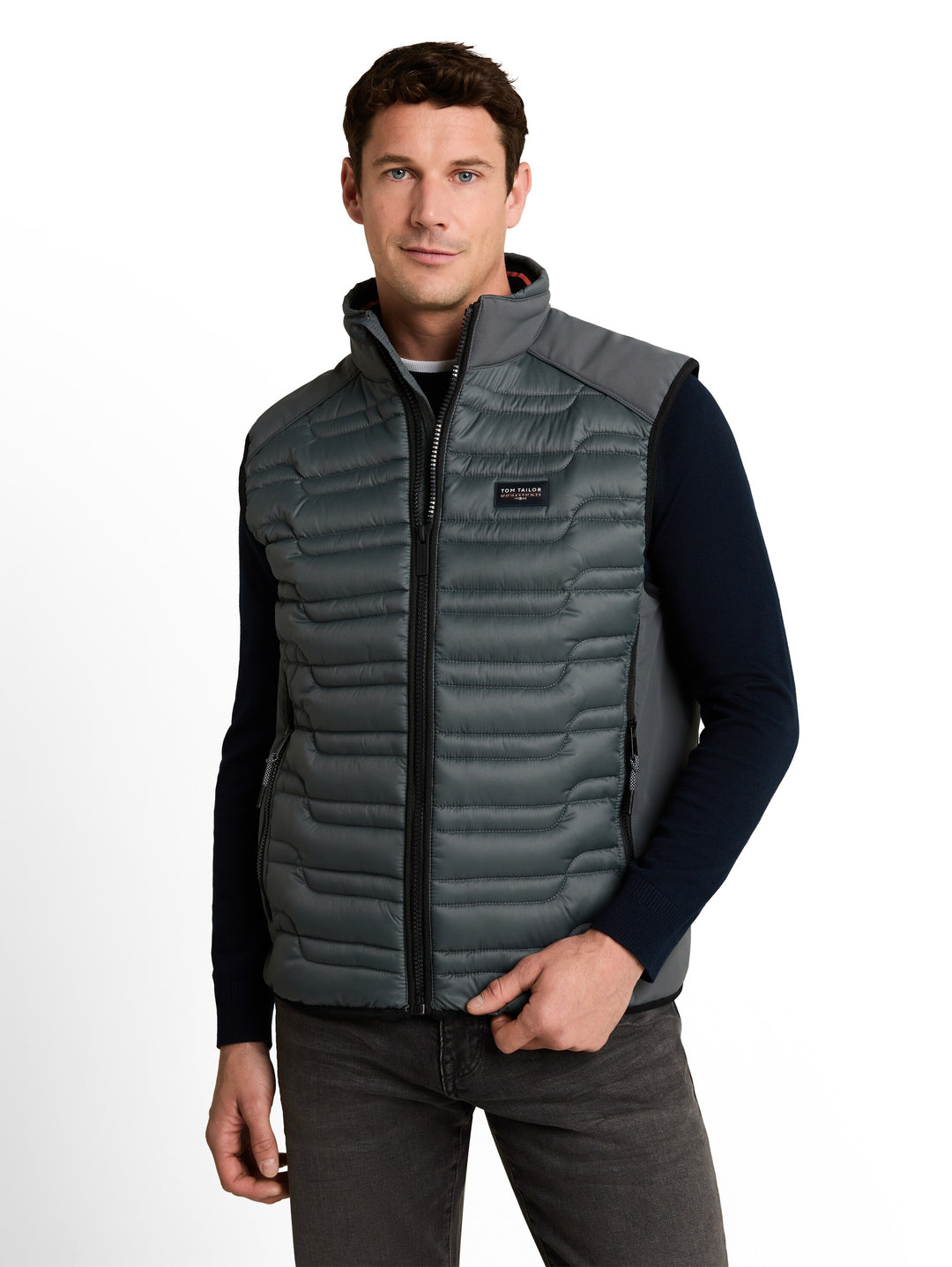 HYBRID VEST