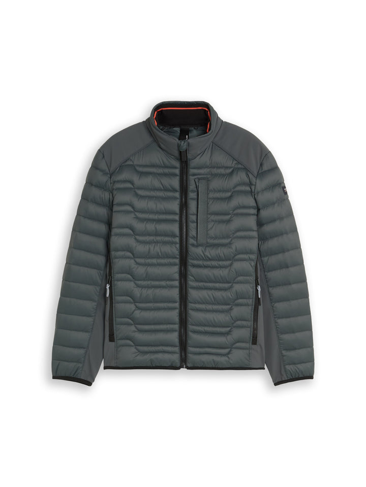 HYBRID JACKET