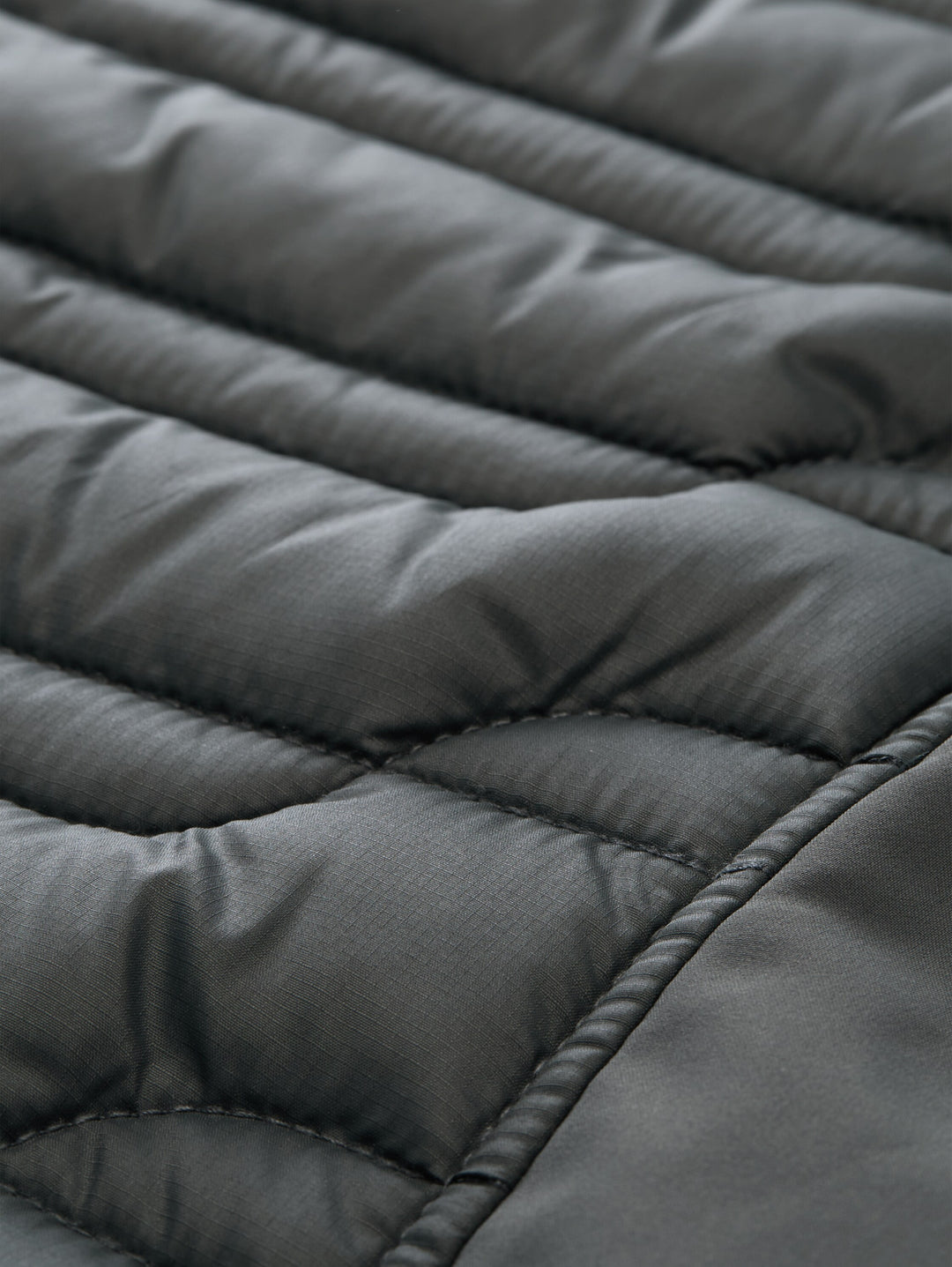HYBRID JACKET