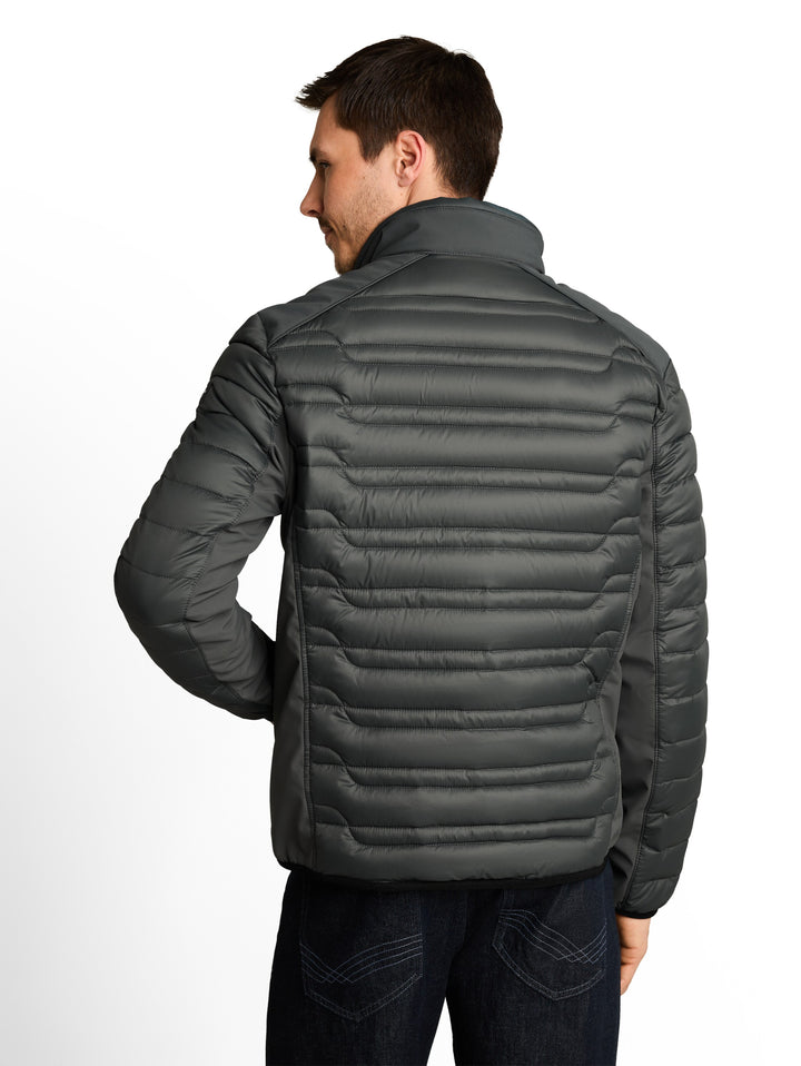 HYBRID JACKET